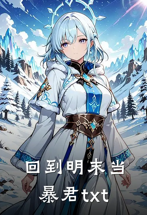 回到明末当暴君txt