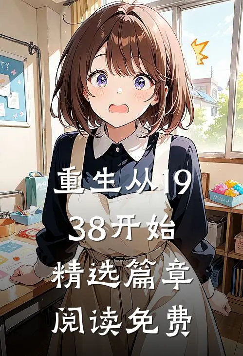 重生从1938开始精选篇章阅读免费