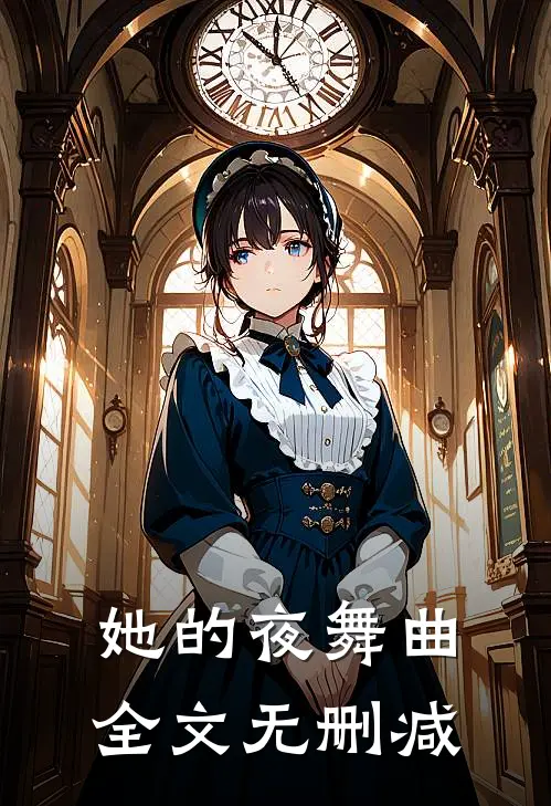 她的夜舞曲全文无删减