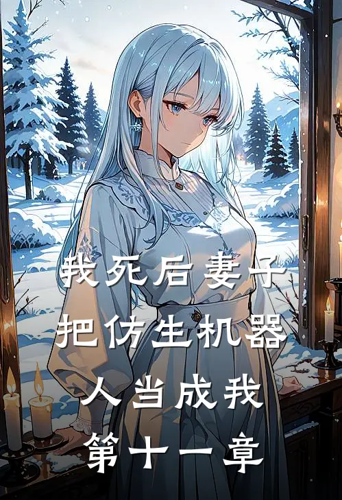 我死后妻子把仿生机器人当成我第十一章