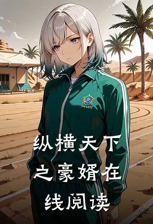 纵横天下之豪婿在线阅读