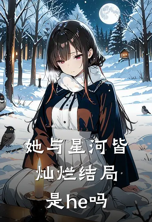 她与星河皆灿烂结局是he吗
