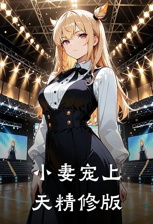 小妻宠上天精修版