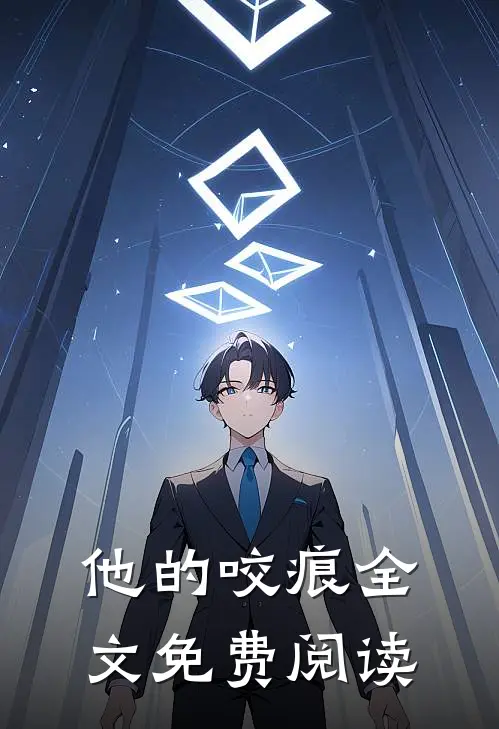 他的咬痕全文免费阅读