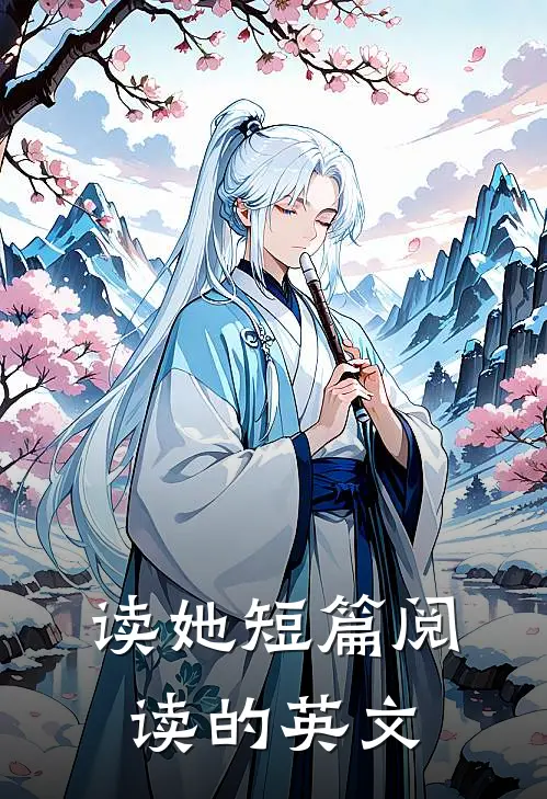 读她短篇阅读的英文