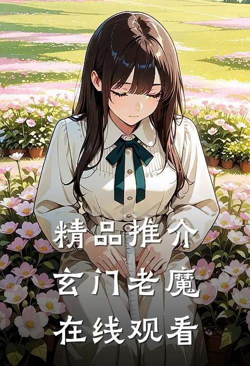 精品推介玄门老魔在线观看