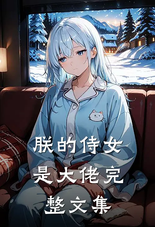 朕的侍女是大佬完整文集