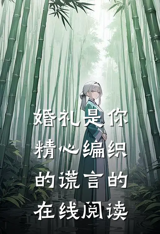婚礼是你精心编织的谎言的在线阅读