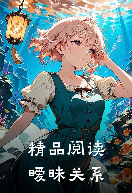 精品阅读暧昧关系