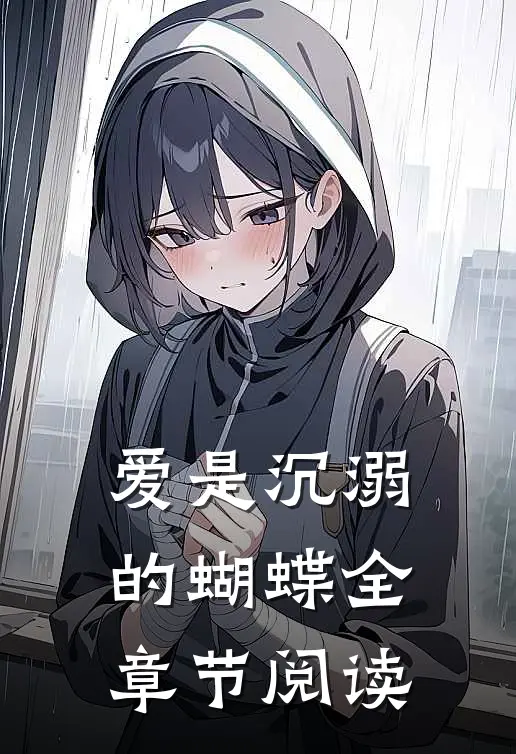 爱是沉溺的蝴蝶全章节阅读
