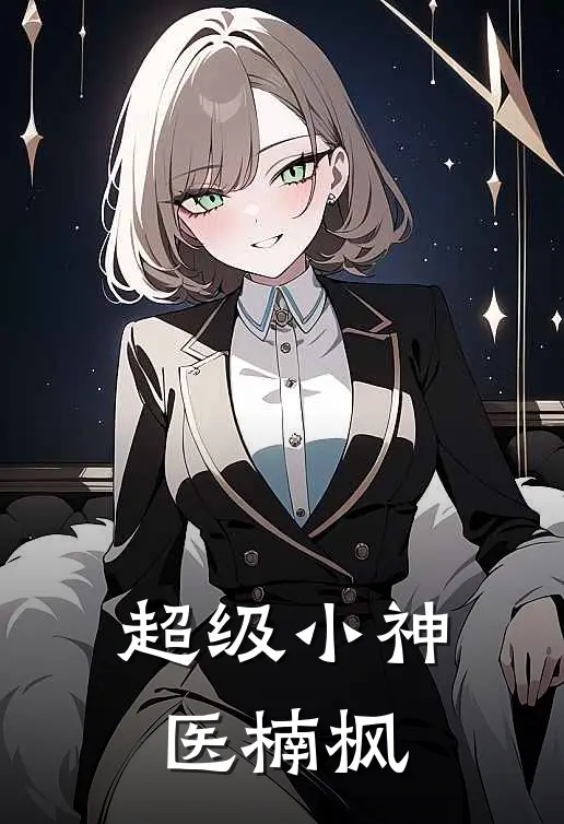 超级小神医 楠枫