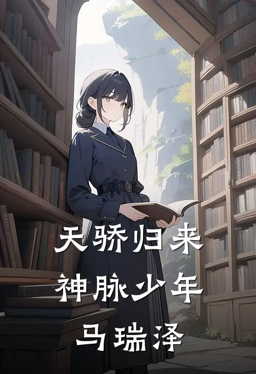 天骄归来神脉少年马瑞泽