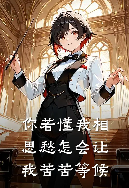 你若懂我相思愁怎会让我苦苦等候