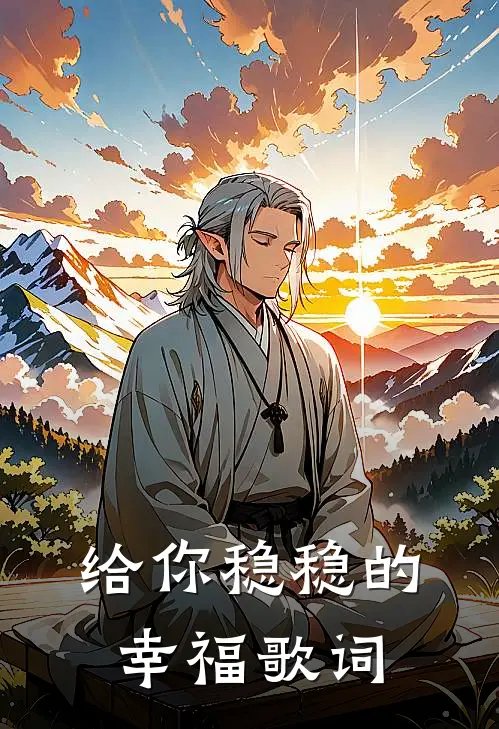 给你稳稳的幸福歌词