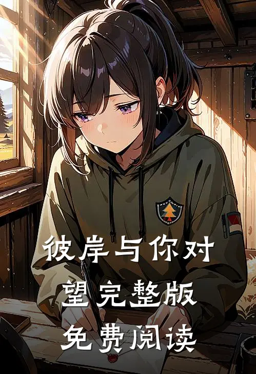 彼岸与你对望完整版免费阅读