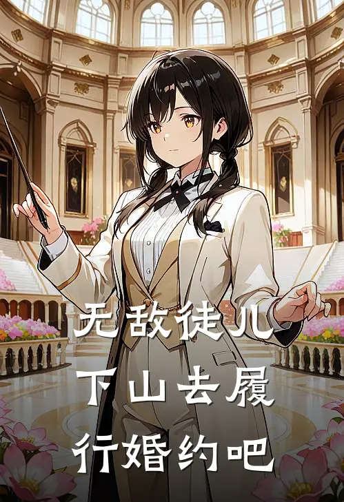 无敌徒儿，下山去履行婚约吧