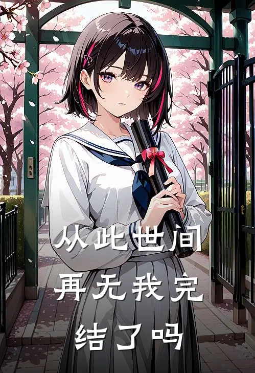从此世间再无我完结了吗