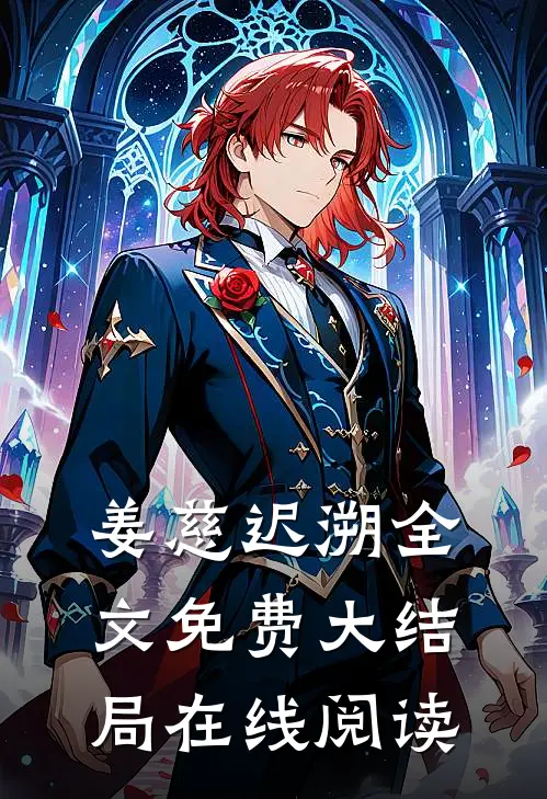 姜慈迟溯全文免费大结局在线阅读