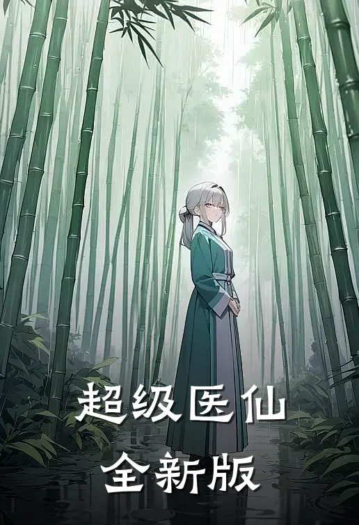 超级医仙全新版