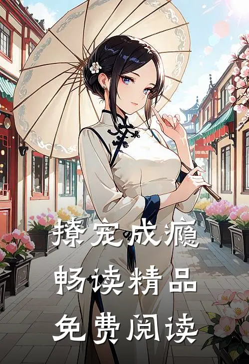 撩宠成瘾畅读精品免费阅读