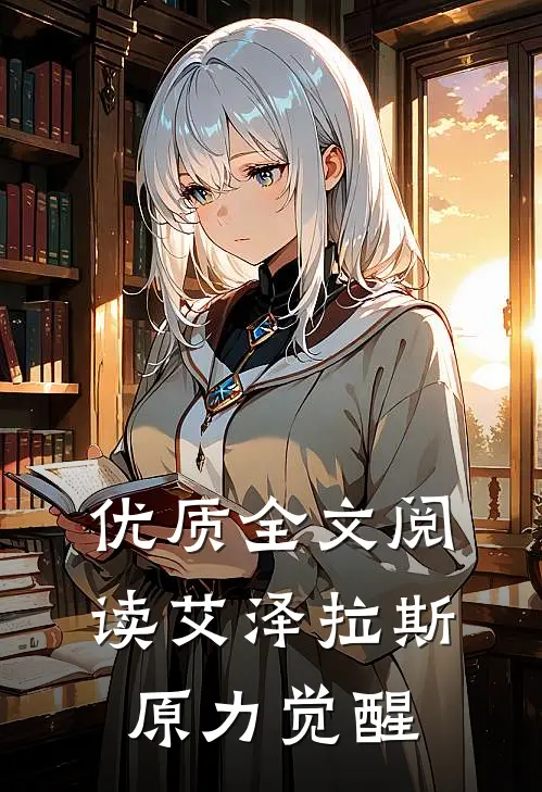 优质全文阅读艾泽拉斯原力觉醒