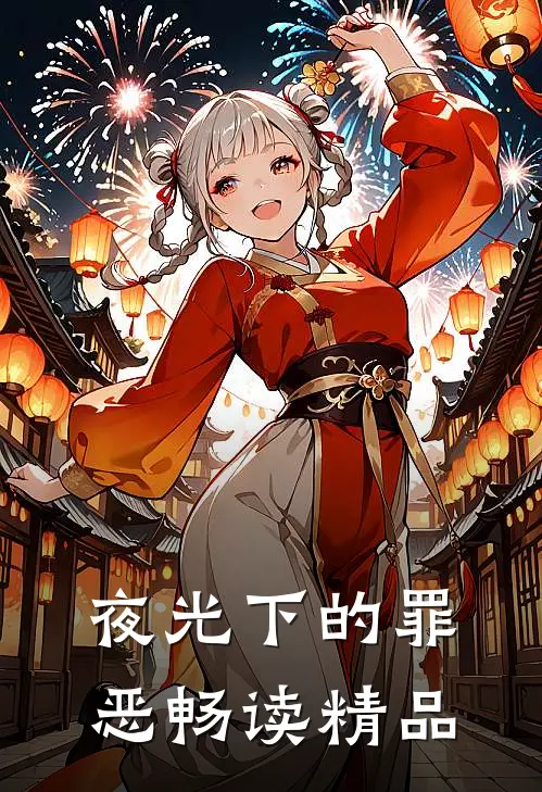 夜光下的罪恶畅读精品