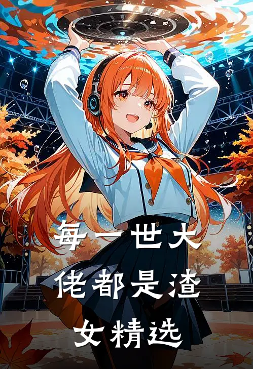 每一世大佬都是渣女精选