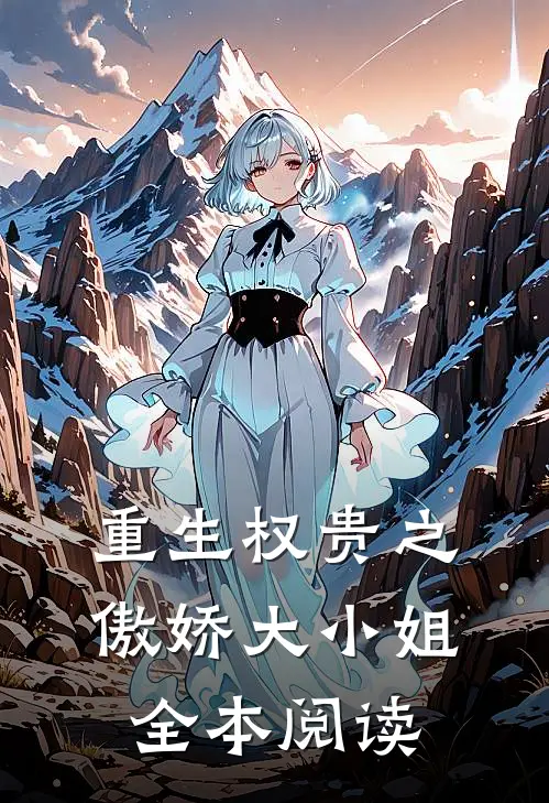 重生权贵之傲娇大小姐全本阅读