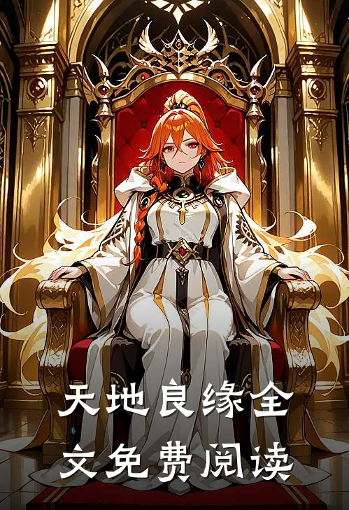 天地良缘全文免费阅读