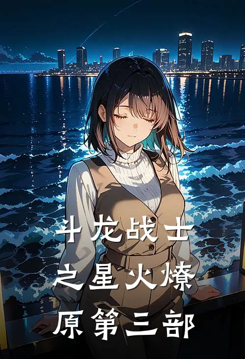 斗龙战士之星火燎原第三部