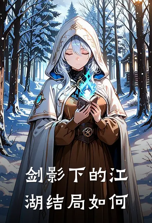 剑影下的江湖结局如何