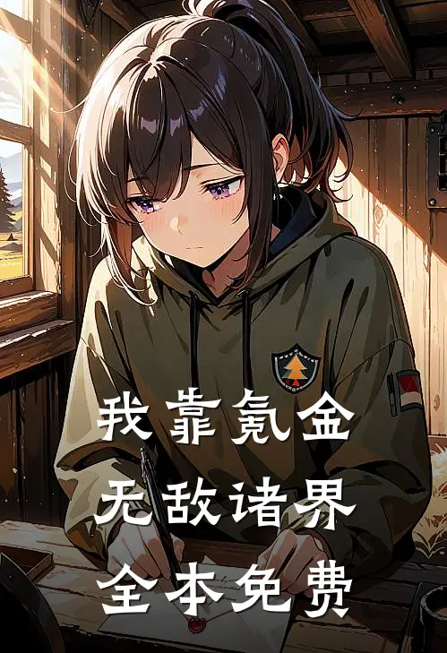 我靠氪金无敌诸界全本免费