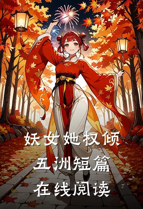 妖女她权倾五洲短篇在线阅读