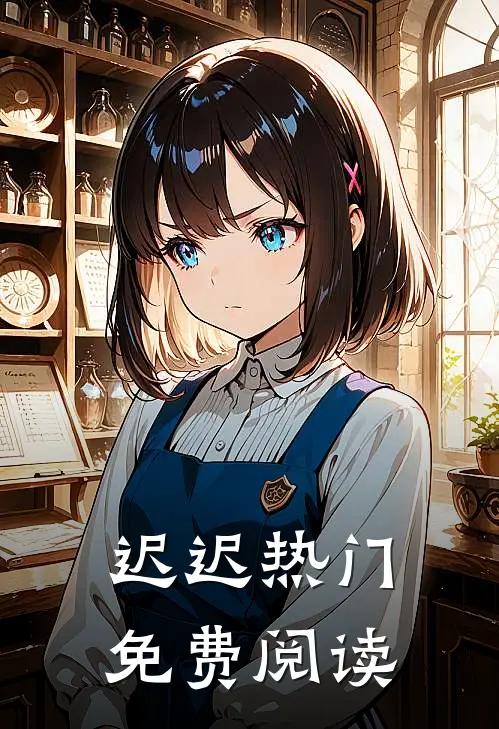 迟迟热门免费阅读