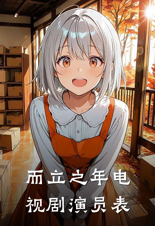 而立之年 电视剧演员表