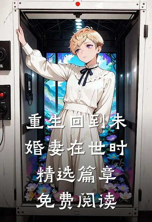 重生回到未婚妻在世时精选篇章免费阅读