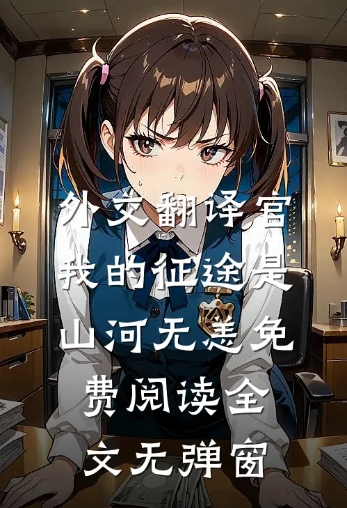 外交翻译官我的征途是山河无恙免费阅读全文无弹窗