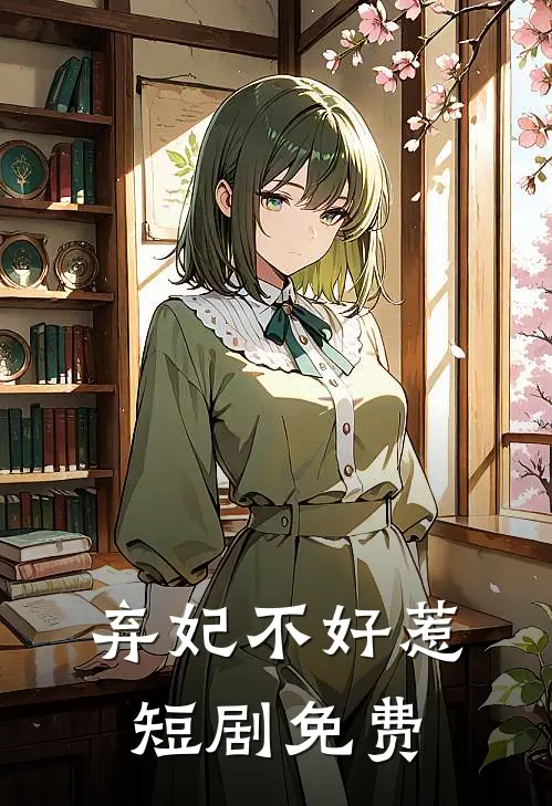 弃妃不好惹短剧免费