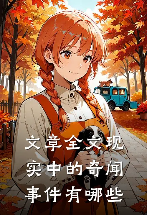 文章全文现实中的奇闻事件有哪些
