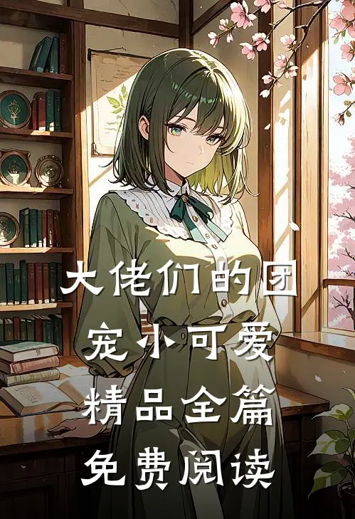 大佬们的团宠小可爱精品全篇免费阅读