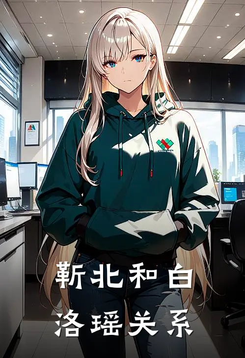 靳北和白洛瑶关系