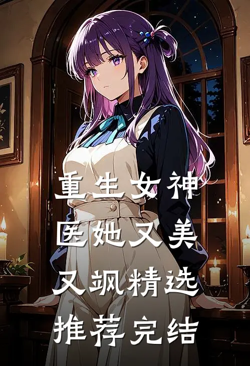 重生女神医她又美又飒精选推荐完结