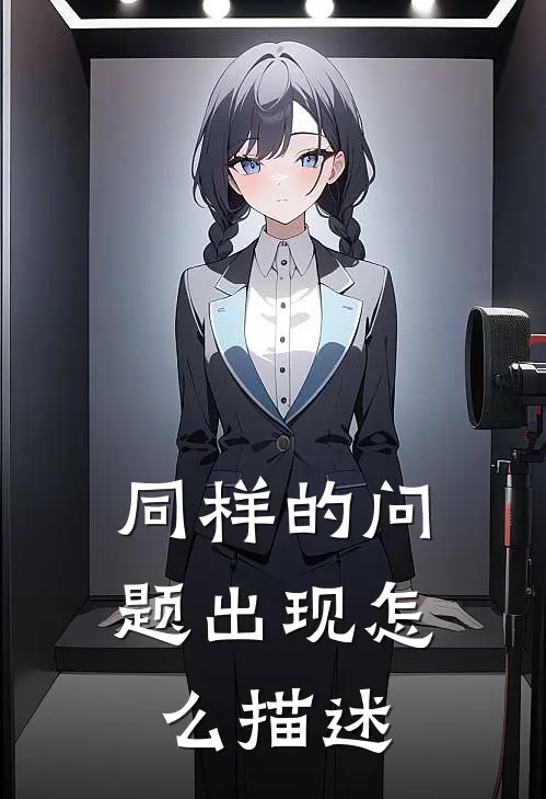 同样的问题出现怎么描述
