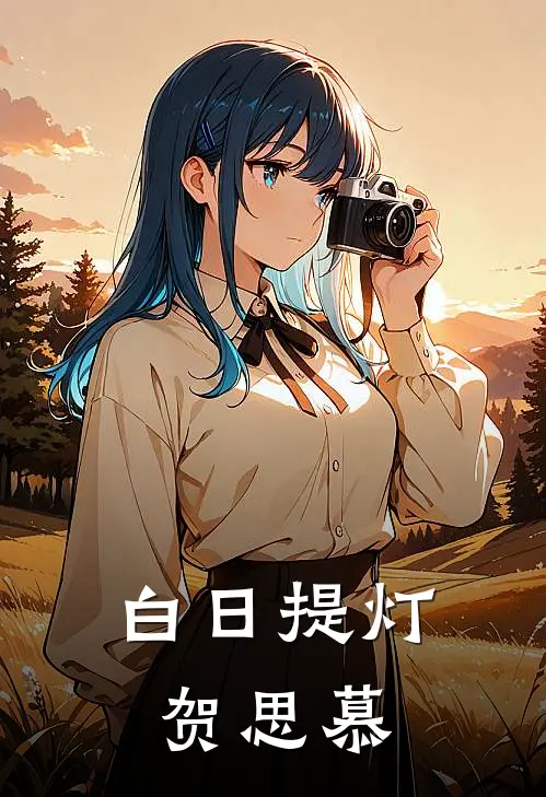 白日提灯贺思慕