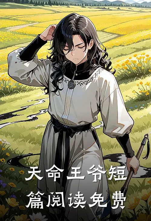 天命王爷短篇阅读免费