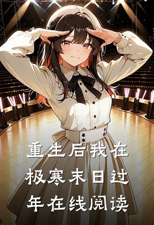重生后我在极寒末日过年在线阅读