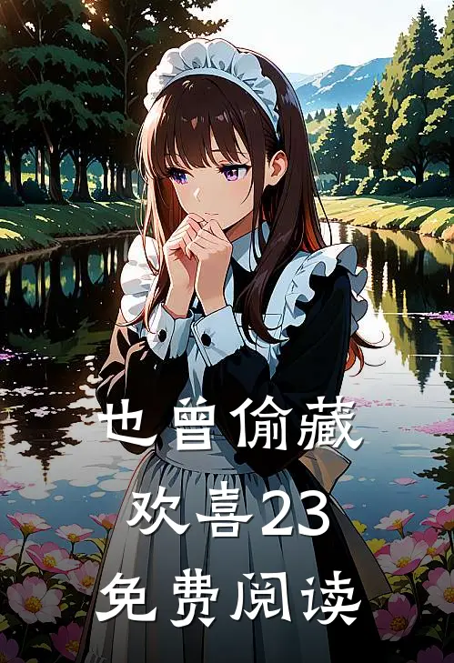 也曾偷藏欢喜23免费阅读