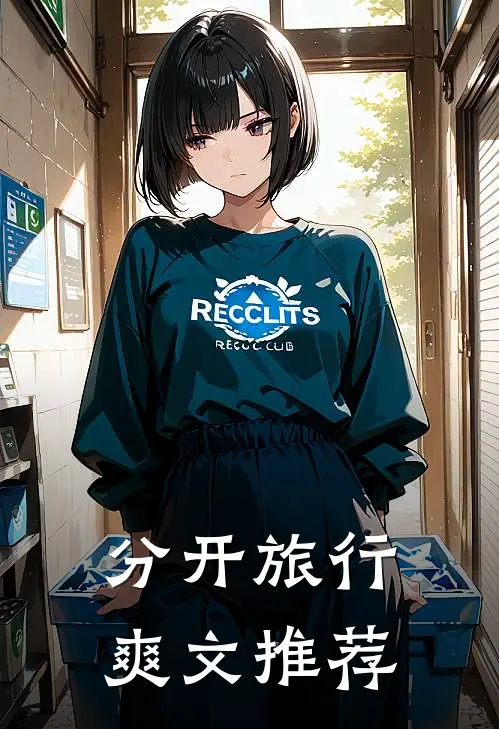 分开旅行爽文推荐