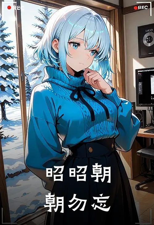 昭昭朝朝勿忘