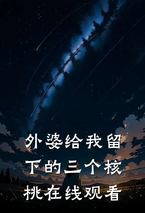 外婆给我留下的三个核桃在线观看